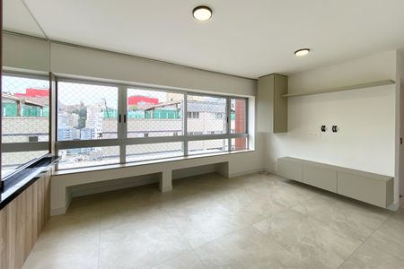 Apartamento para alugar com 80m², 3 quartos e 2 vagas Apartamento para alugar com 80m², 3 quartos e 2 vagasSala