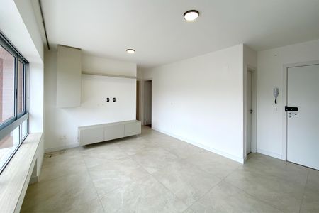 Sala de apartamento para alugar com 3 quartos, 80m² em Luxemburgo, Belo Horizonte