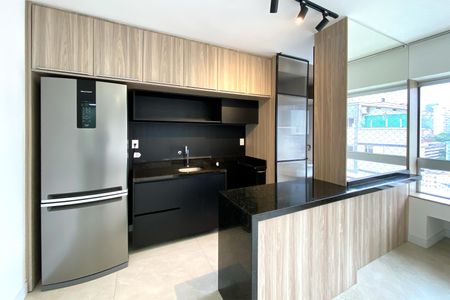 Apartamento para alugar com 80m², 3 quartos e 2 vagas Apartamento para alugar com 80m², 3 quartos e 2 vagasCozinha