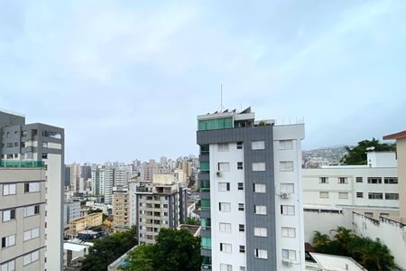 Apartamento para alugar com 80m², 3 quartos e 2 vagas Apartamento para alugar com 80m², 3 quartos e 2 vagasVista da Semi suite