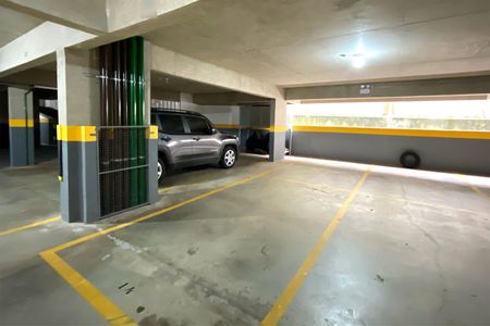 Apartamento para alugar com 80m², 3 quartos e 2 vagas Apartamento para alugar com 80m², 3 quartos e 2 vagasVagas