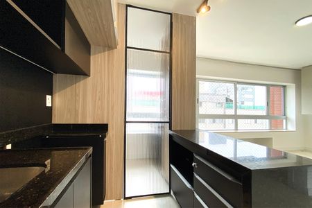 Apartamento para alugar com 80m², 3 quartos e 2 vagas Apartamento para alugar com 80m², 3 quartos e 2 vagasCozinha