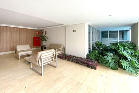 Apartamento para alugar com 80m², 3 quartos e 2 vagas Apartamento para alugar com 80m², 3 quartos e 2 vagasÁrea comum