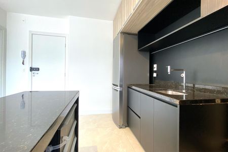 Apartamento para alugar com 80m², 3 quartos e 2 vagas Apartamento para alugar com 80m², 3 quartos e 2 vagasCozinha