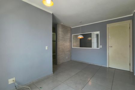 Apartamento à venda com 55m², 2 quartos e 1 vagaSala