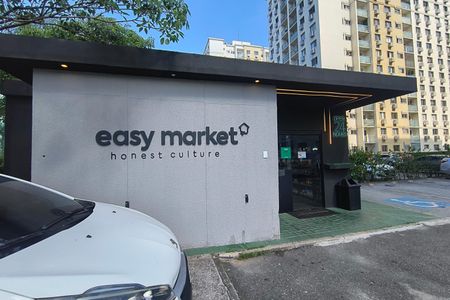 Apartamento à venda com 55m², 2 quartos e 1 vagaÁrea comum