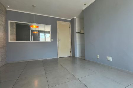Apartamento à venda com 55m², 2 quartos e 1 vagaSala