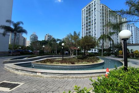 Apartamento à venda com 55m², 2 quartos e 1 vagaÁrea comum