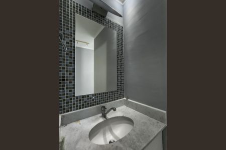 Apartamento à venda com 55m², 2 quartos e 1 vagaBanheiro Social