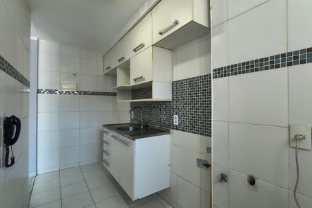 Apartamento à venda com 55m², 2 quartos e 1 vagaCozinha - Armários