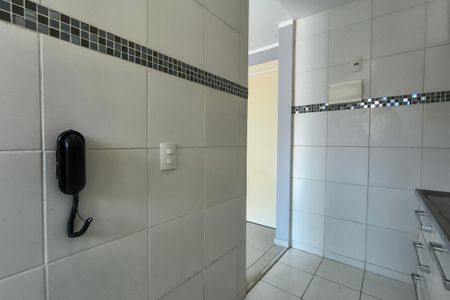 Apartamento à venda com 55m², 2 quartos e 1 vagaCozinha - Armários