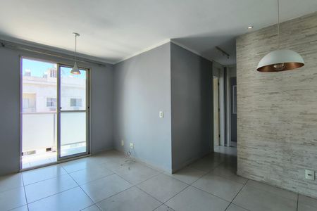 Apartamento à venda com 55m², 2 quartos e 1 vagaSala