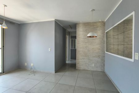Apartamento à venda com 55m², 2 quartos e 1 vagaSala