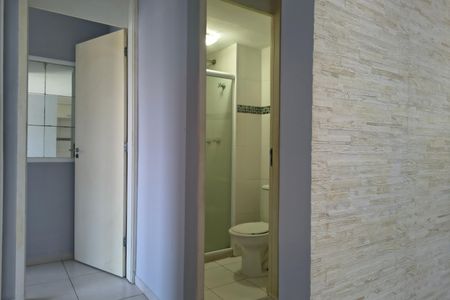 Apartamento à venda com 55m², 2 quartos e 1 vagaSala