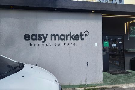 Apartamento à venda com 55m², 2 quartos e 1 vagaÁrea comum