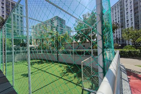 Apartamento à venda com 55m², 2 quartos e 1 vagaQuadra Esportiva