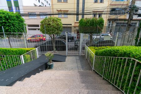 Apartamento à venda com 70m², 2 quartos e 1 vaga Apartamento à venda com 70m², 2 quartos e 1 vagaÁrea comum