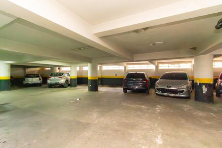 Apartamento à venda com 70m², 2 quartos e 1 vaga Apartamento à venda com 70m², 2 quartos e 1 vagaÁrea comum