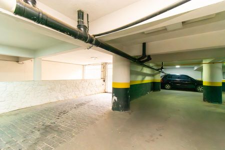 Apartamento à venda com 70m², 2 quartos e 1 vaga Apartamento à venda com 70m², 2 quartos e 1 vagaÁrea comum