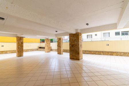 Apartamento à venda com 70m², 2 quartos e 1 vaga Apartamento à venda com 70m², 2 quartos e 1 vagaÁrea comum