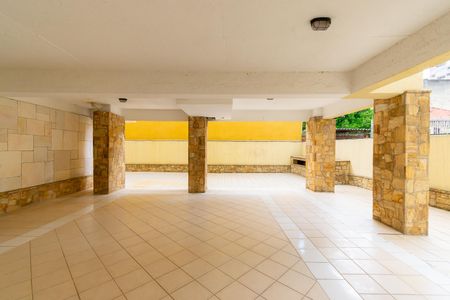 Apartamento à venda com 70m², 2 quartos e 1 vaga Apartamento à venda com 70m², 2 quartos e 1 vagaÁrea comum