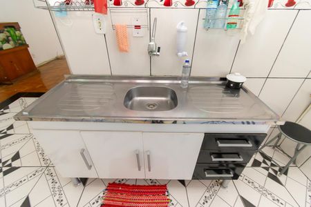 Apartamento à venda com 70m², 2 quartos e 1 vaga Apartamento à venda com 70m², 2 quartos e 1 vagaCozinha