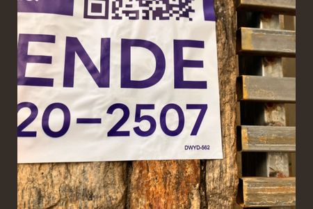 Apartamento à venda com 70m², 2 quartos e 1 vaga Apartamento à venda com 70m², 2 quartos e 1 vagaPlaca instalada