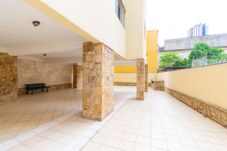 Apartamento à venda com 70m², 2 quartos e 1 vaga Apartamento à venda com 70m², 2 quartos e 1 vagaÁrea comum