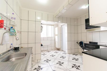 Apartamento à venda com 70m², 2 quartos e 1 vaga Apartamento à venda com 70m², 2 quartos e 1 vagaCozinha