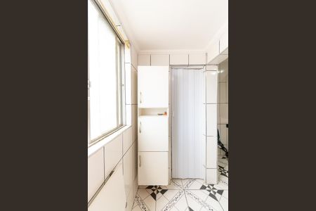 Apartamento à venda com 70m², 2 quartos e 1 vaga Apartamento à venda com 70m², 2 quartos e 1 vagaÁrea de serviço