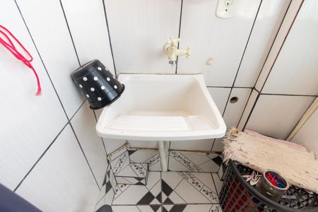 Apartamento à venda com 70m², 2 quartos e 1 vaga Apartamento à venda com 70m², 2 quartos e 1 vagaÁrea de serviço