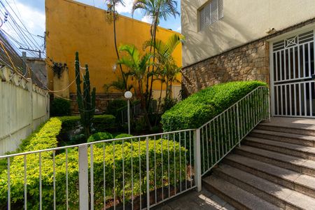 Apartamento à venda com 70m², 2 quartos e 1 vaga Apartamento à venda com 70m², 2 quartos e 1 vagaÁrea comum