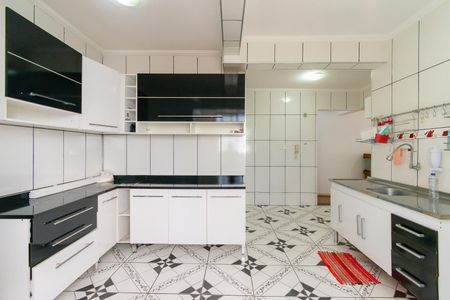 Apartamento à venda com 70m², 2 quartos e 1 vaga Apartamento à venda com 70m², 2 quartos e 1 vagaCozinha