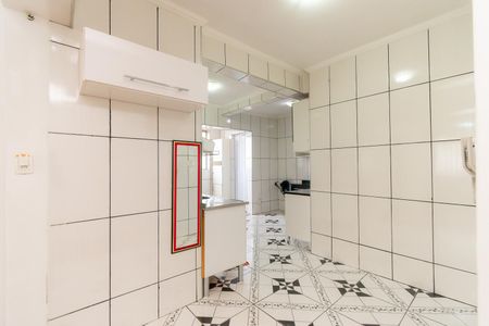 Apartamento à venda com 70m², 2 quartos e 1 vaga Apartamento à venda com 70m², 2 quartos e 1 vagaCozinha