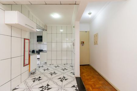 Apartamento à venda com 70m², 2 quartos e 1 vaga Apartamento à venda com 70m², 2 quartos e 1 vagaCozinha
