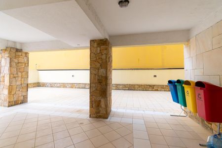 Apartamento à venda com 70m², 2 quartos e 1 vaga Apartamento à venda com 70m², 2 quartos e 1 vagaÁrea comum
