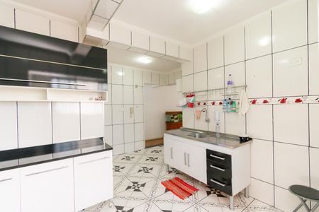 Apartamento à venda com 70m², 2 quartos e 1 vaga Apartamento à venda com 70m², 2 quartos e 1 vagaCozinha