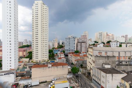 Apartamento à venda com 70m², 2 quartos e 1 vaga Apartamento à venda com 70m², 2 quartos e 1 vagaVista da Área de serviço