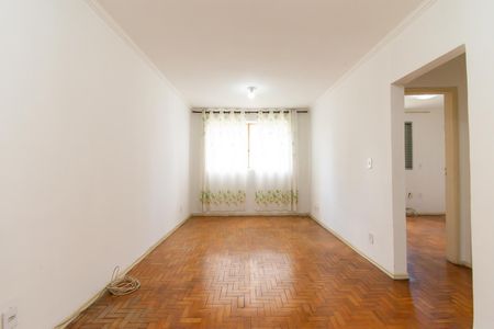 Sala de apartamento à venda com 2 quartos, 70m² em Cambuci, São Paulo