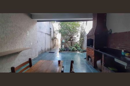 Casa à venda com 250m², 3 quartos e 2 vagasEspaço Gourmet