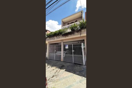 Casa à venda com 250m², 3 quartos e 2 vagasFachada da Casa