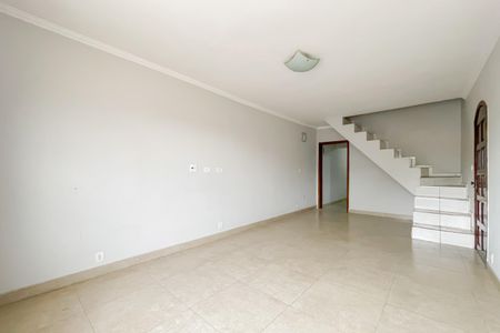 Sala de casa à venda com 3 quartos, 250m² em Vila Osasco, Osasco