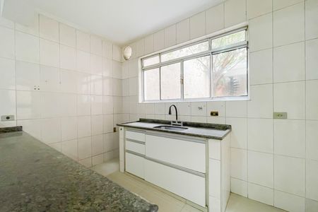 Cozinha de casa à venda com 3 quartos, 250m² em Vila Osasco, Osasco