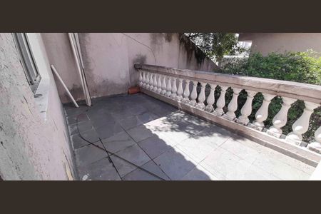 Casa à venda com 250m², 3 quartos e 2 vagasVaranda da Edícula