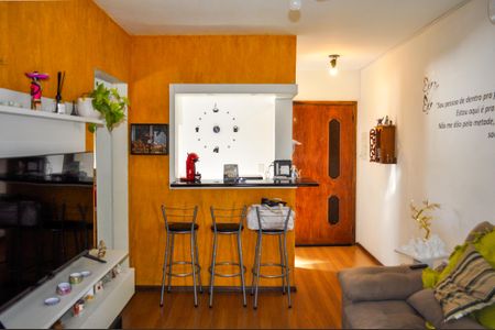 Apartamento à venda com 1 quarto, 46m² em Santana, Porto Alegre