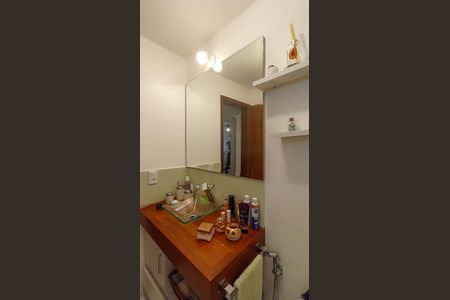 Apartamento à venda com 1 quarto, 46m² em Santana, Porto Alegre