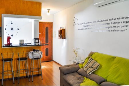 Apartamento à venda com 1 quarto, 46m² em Santana, Porto Alegre