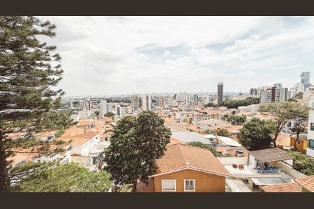 Apartamento para alugar com 40m², 2 quartos e sem vaga Apartamento para alugar com 40m², 2 quartos e sem vagaVista do Quarto 2
