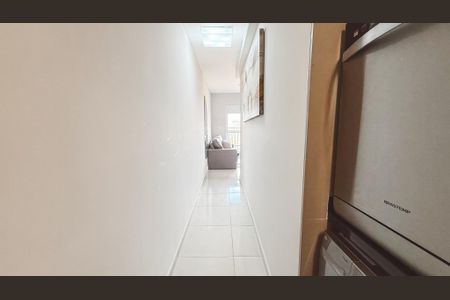 Apartamento para alugar com 40m², 2 quartos e sem vaga Apartamento para alugar com 40m², 2 quartos e sem vagaEntrada