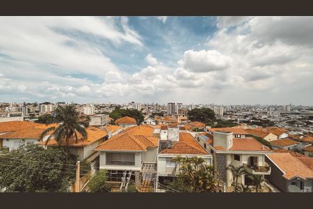 Apartamento para alugar com 40m², 2 quartos e sem vaga Apartamento para alugar com 40m², 2 quartos e sem vagaVista do Quarto 1